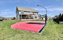 4205 Hunt Club Parkway, Bargersville, IN 46106