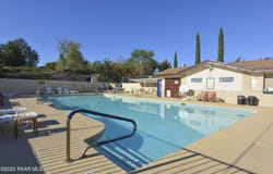 1005 N Rolling Green Road, Dewey-Humboldt, AZ 86327