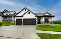 6420 Glennsway Drive, Imperial, MO 63052