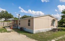 1502 Avenue B, Santa Anna, TX 76878