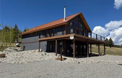 1505 Pitchfork Road, Hartsel, CO 80449