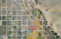 86155 Airport Boulevard, Thermal, CA 92274