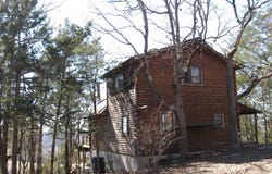 119 KAY STREET, Gassville, AR 72635