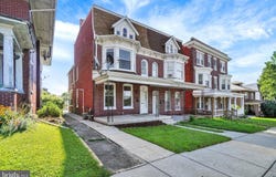 633 N GEORGE STREET, YORK, PA 17404