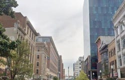 804 W Hamilton Street, Allentown City, PA 18101
