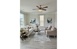 1127 Platform Drive, Apex, NC 27502