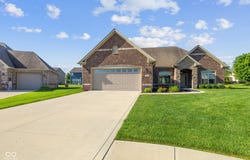 5220 Orahood Court, Plainfield, IN 46168