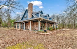 81 County Road 43350, Paris, TX 75462