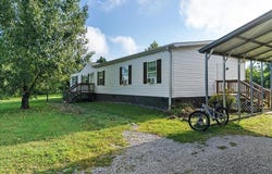 14945 Old Cox Road, South Hill, VA 23970