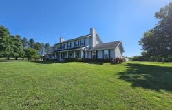 15146 N Old Centralia Lane, Mt Vernon, IL 62864
