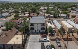 615 Iron Avenue SW, Albuquerque, NM 87102