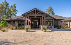 602 N Redbud Circle, Payson, AZ 85541