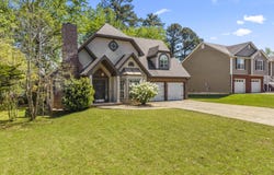 1602 Clifton Downs Court NW, Kennesaw, GA 30144