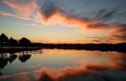 1110 Lakeview Drive, China, ME 04358