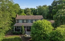 133 Red Mill Road, Lebanon Twp., NJ 08826