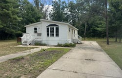 8570 S Bagnall Avenue, Baldwin, MI 49304