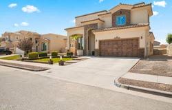 14236 Meadow Lake Avenue, El Paso, TX 79938