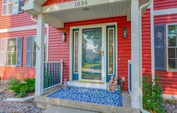 1834 Wallinford Drive, Sun Prairie, WI 53590