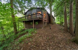 7764 Cameron Hill Road, Deerfield, NY 13502