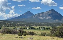 Lot 11 County Road 550, Gardner, CO 81040