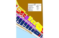 101 30th St, Mexico Beach, FL 32456