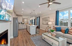 4210 GERMANTOWN WAY, PERRY HALL, MD 21128