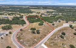Paintbrush Lane lot: 26, Burnet, TX 78611