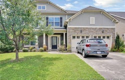 5204 Sleepy Falls Run, Knightdale, NC 27545