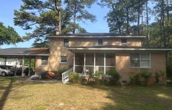 213  Harriett, Hampton, SC 29924