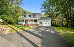 22 Patricia Court, Ledyard, CT 06335