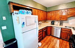 2006 Drake Drive, Perryton, TX 79070