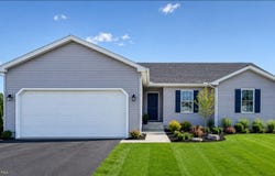 100 FAIRFAX Lane, DOVER, DE 19901