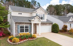 245 WEATHERSTONE POINTE Drive, Woodstock, GA 30188