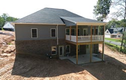 452 Somerset Drive, Appomattox, VA 24522