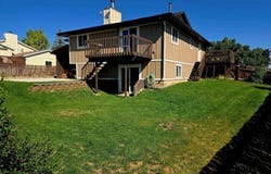 127 Grand View Circle, Evanston, WY 82930