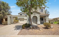 17514 W BOCA RATON Road, Surprise, AZ 85388