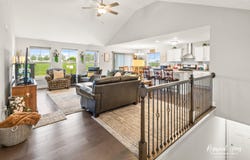 6022 Field Stone Lane, Bourbonnais, IL 60914