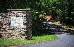 Lot 3 The Ridges, Hiawassee, GA 30546