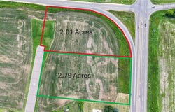 Xxx Industrial Avenue, Turtle Lake, WI 54889