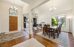5420 Platte Place, Fort Worth, TX 76137