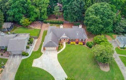 3550 Miller Farms Lane, Peachtree Corners, GA 30096