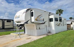6571 SE 55th Ln, Okeechobee, FL 34974