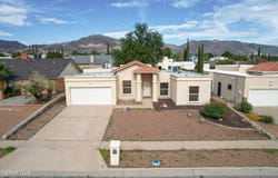 720 Brisa Del Mar Drive, El Paso, TX 79912