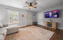 618 Riverside, Kilgore, TX 75662