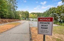 Linn Garden Lane lot: 2, West Union, SC 29696