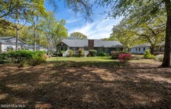 401 Sea Trail Drive W, Sunset Beach, NC 28468
