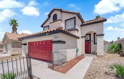 6374 Horizon Ridge Court, Las Vegas, NV 89156