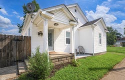 916 11th Street, Columbus, IN 47201