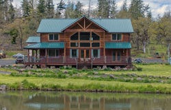 9500 Butte Falls Highway, Eagle Point, OR 97524
