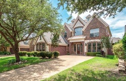 1503 Willingham Drive, Allen, TX 75013